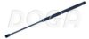 DOGA 2020993 Gas Spring, boot-/cargo area